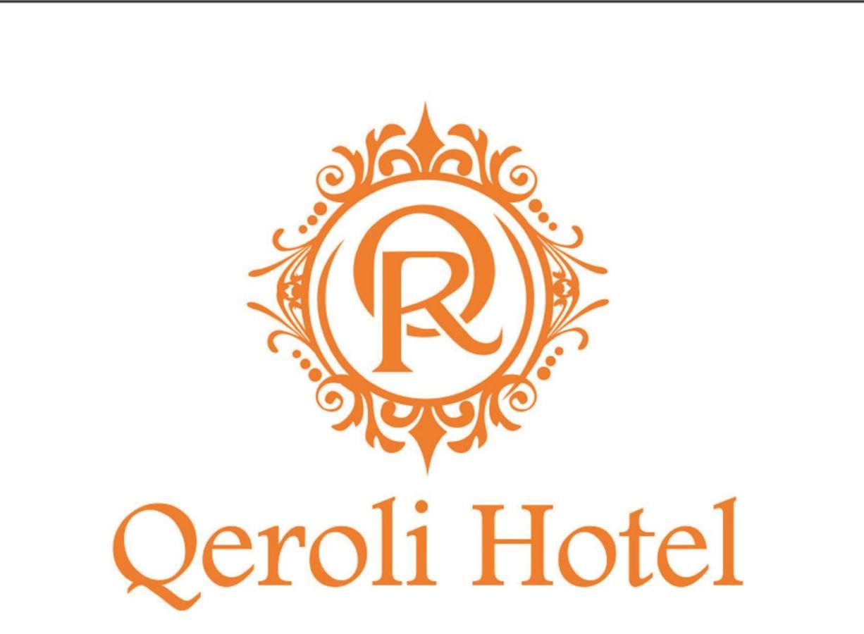 Qeroli Old Town Hotel Tbilisi Exterior foto