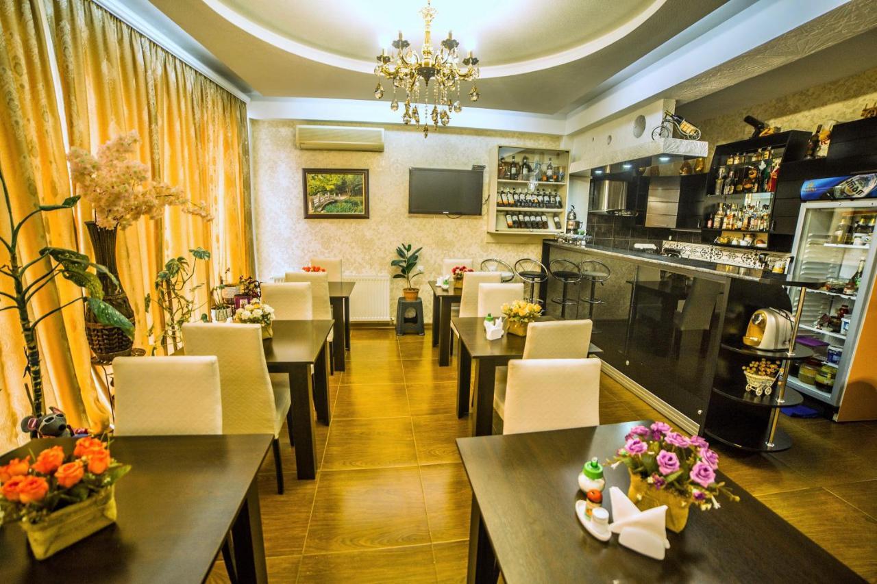 Qeroli Old Town Hotel Tbilisi Exterior foto